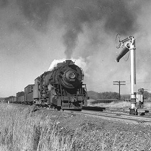 RAILROAD Gallery