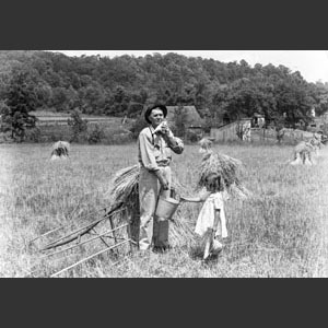 Farm folk field labor - Ora K_ - Ruby G_